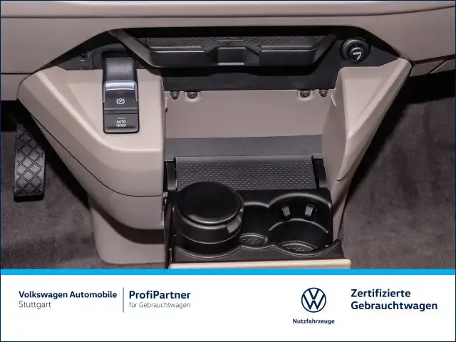 Volkswagen Sonstiges