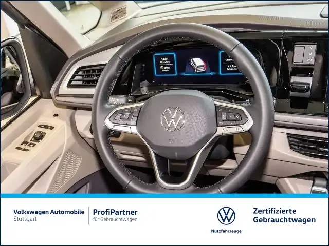 Volkswagen Sonstiges