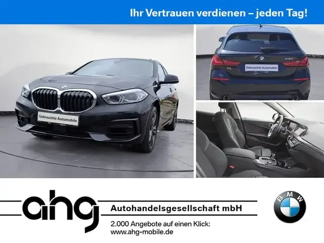 BMW 120