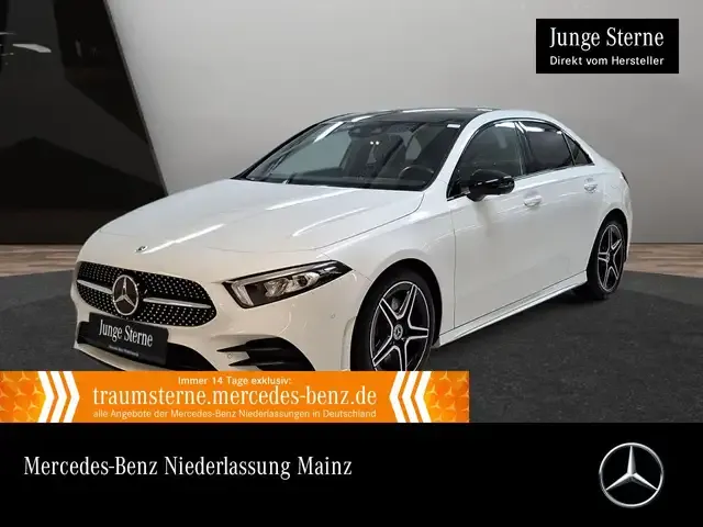 Mercedes-Benz A 220