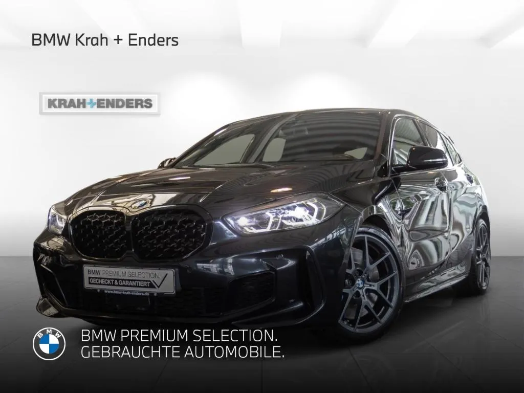 BMW 135