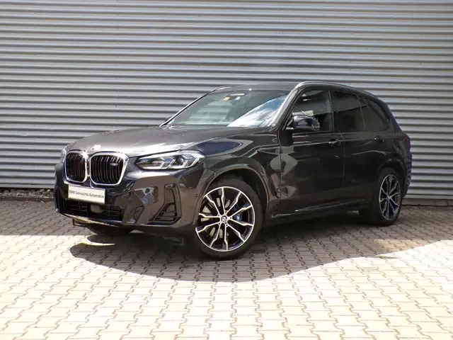 BMW X3 M