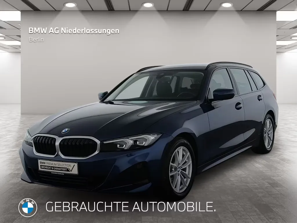 BMW 318