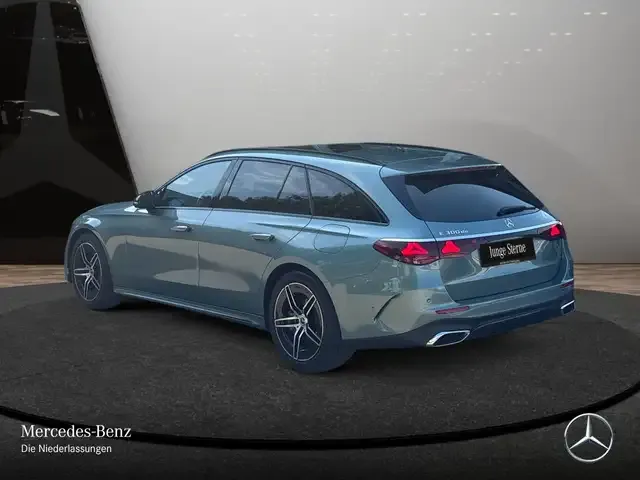 Mercedes-Benz E 300