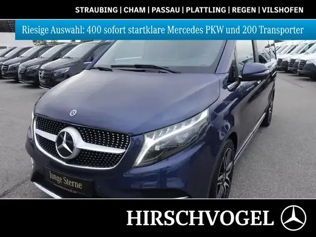 Mercedes-Benz V 300