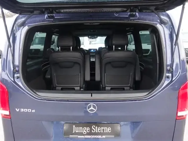 Mercedes-Benz V 300