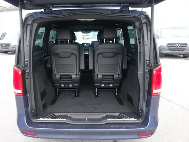 Mercedes-Benz V 300