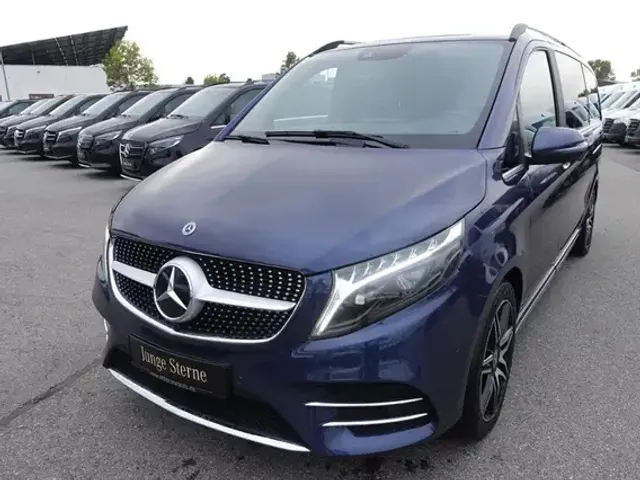 Mercedes-Benz V 300