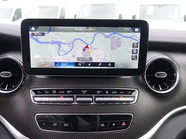 Mercedes-Benz V 300