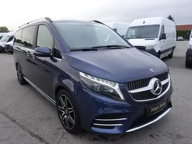 Mercedes-Benz V 300