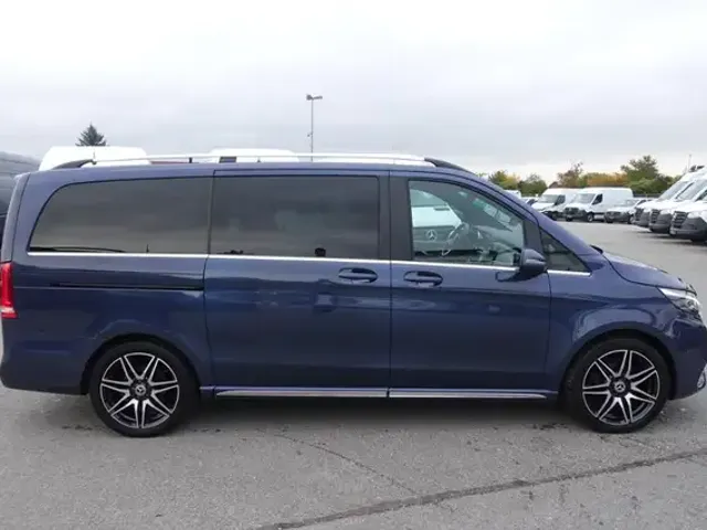 Mercedes-Benz V 300