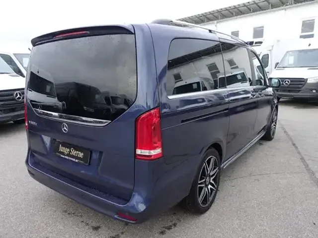 Mercedes-Benz V 300