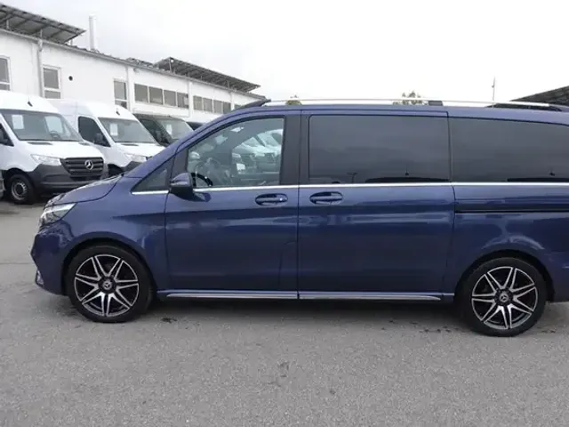 Mercedes-Benz V 300