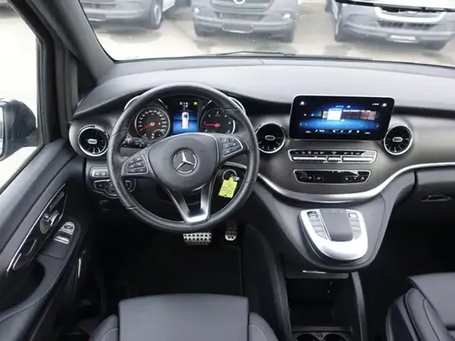 Mercedes-Benz V 300