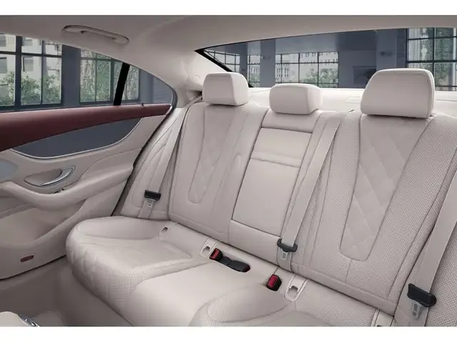 Mercedes-Benz CLS 220