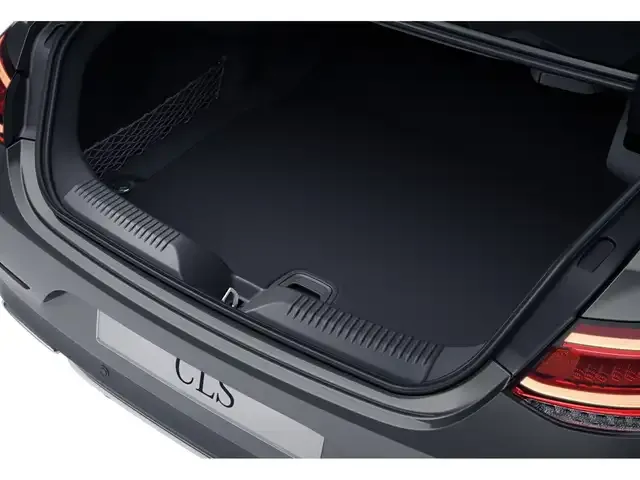 Mercedes-Benz CLS 220