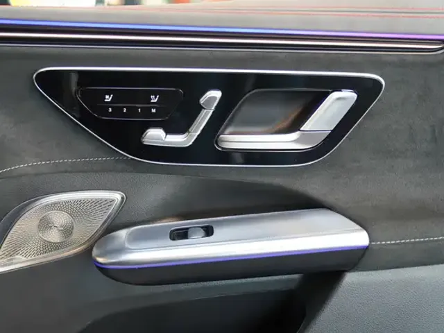 Mercedes-Benz EQE 43