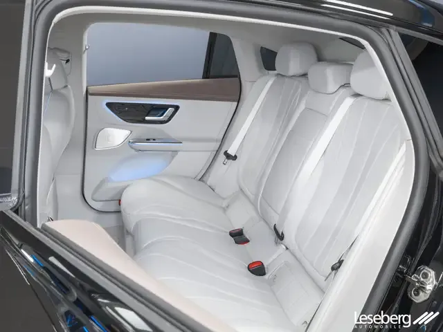 Mercedes-Benz EQE 350