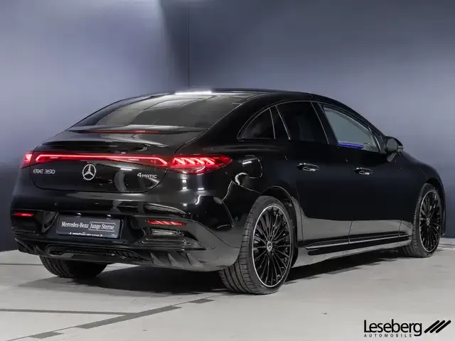 Mercedes-Benz EQE 350
