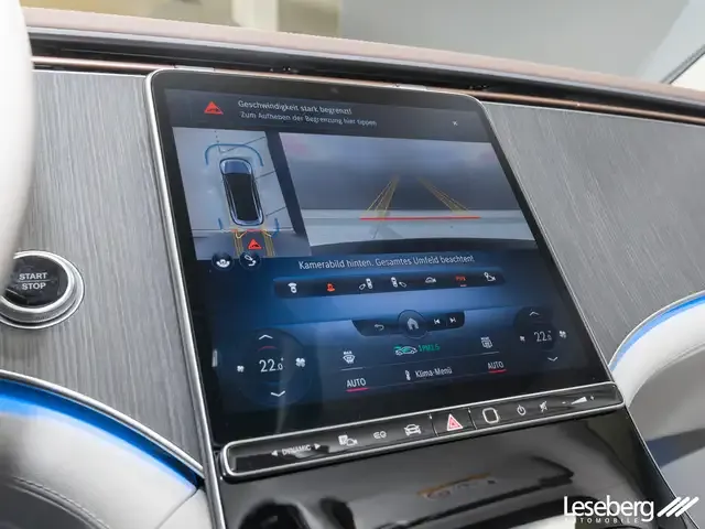 Mercedes-Benz EQE 350