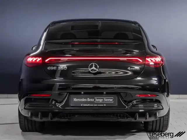 Mercedes-Benz EQE 350