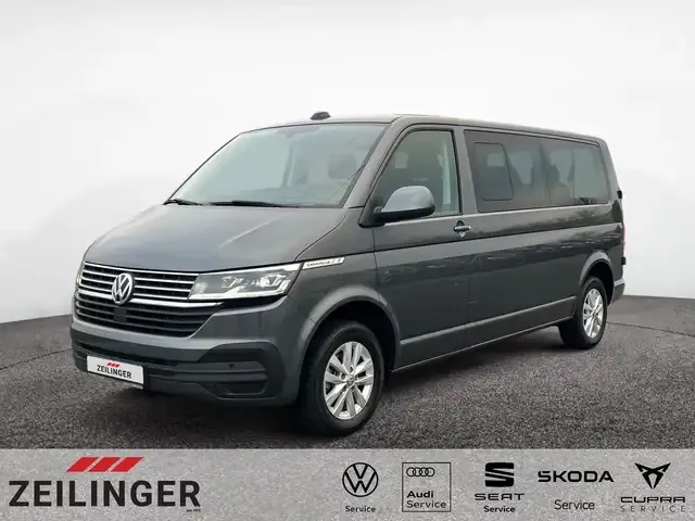 Volkswagen T6 Caravelle