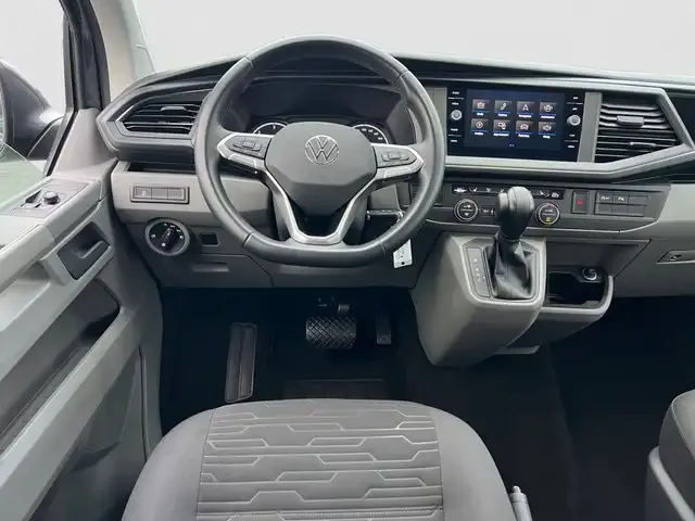 Volkswagen T6 Caravelle