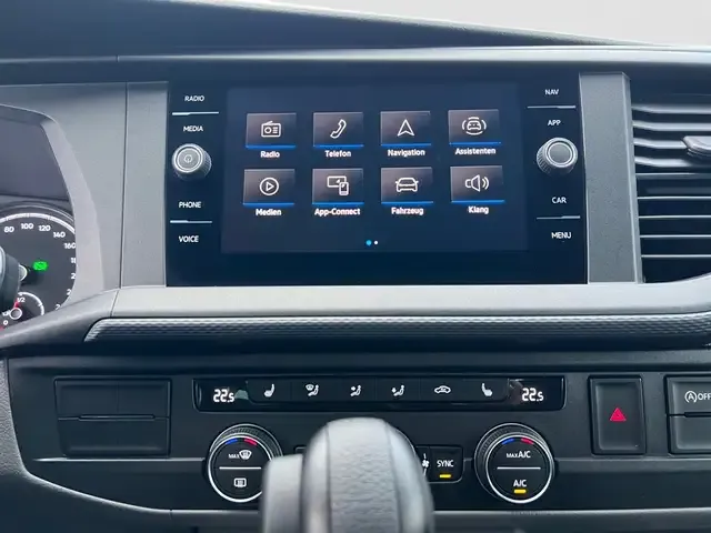 Volkswagen T6 Caravelle