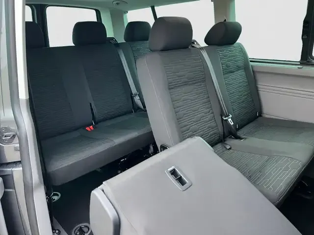 Volkswagen T6 Caravelle