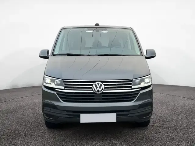 Volkswagen T6 Caravelle