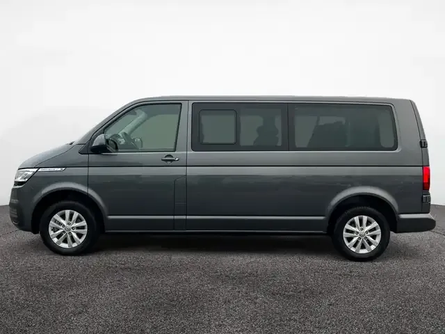 Volkswagen T6 Caravelle