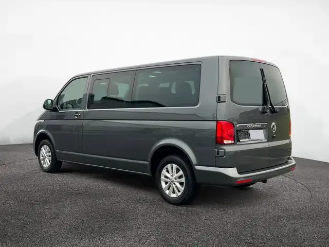 Volkswagen T6 Caravelle
