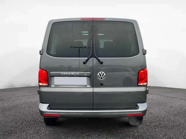 Volkswagen T6 Caravelle