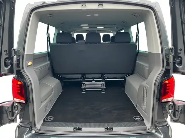 Volkswagen T6 Caravelle