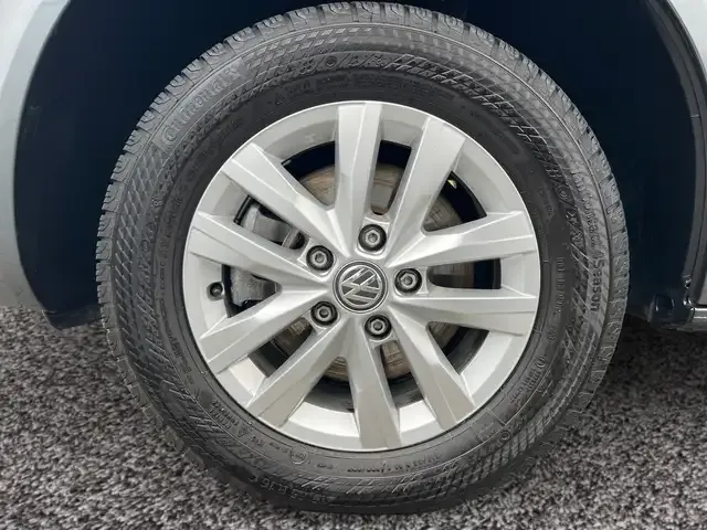 Volkswagen T6 Caravelle