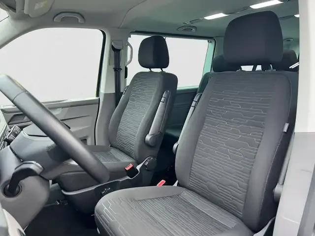 Volkswagen T6 Caravelle