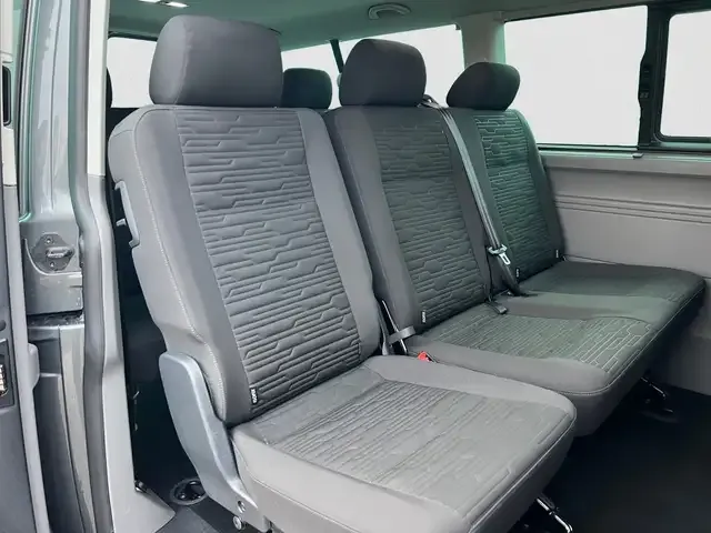 Volkswagen T6 Caravelle