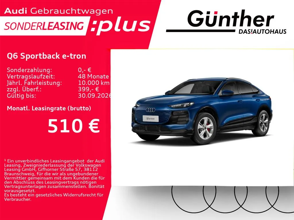 Audi Q6
