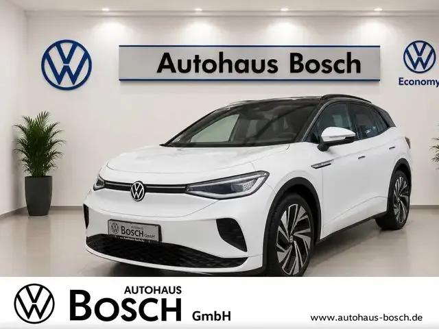 Volkswagen ID.4