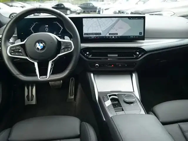 BMW 430