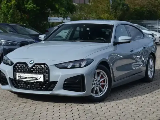 BMW 430
