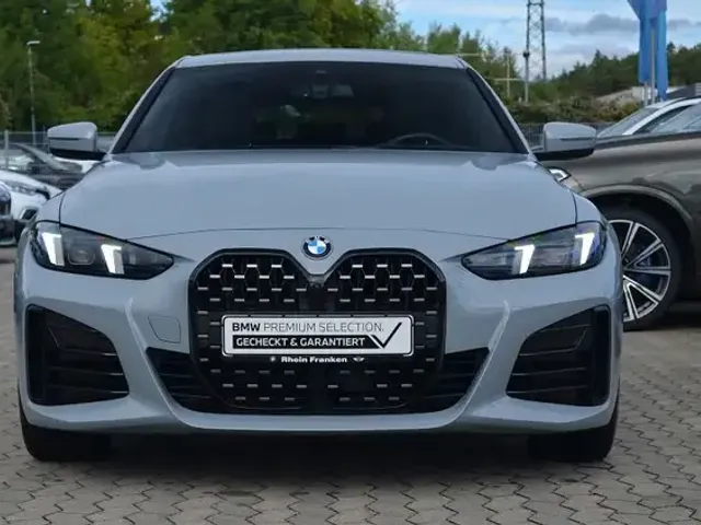 BMW 430