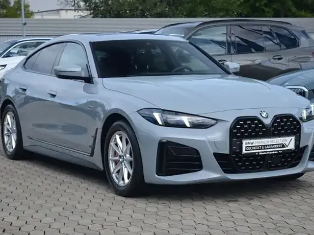 BMW 430