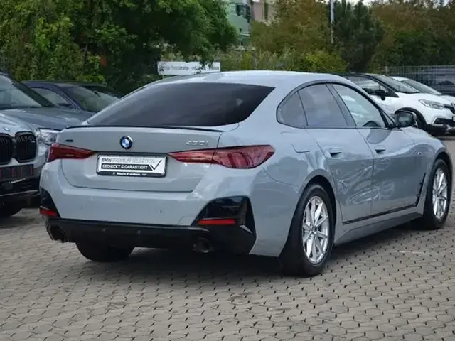 BMW 430