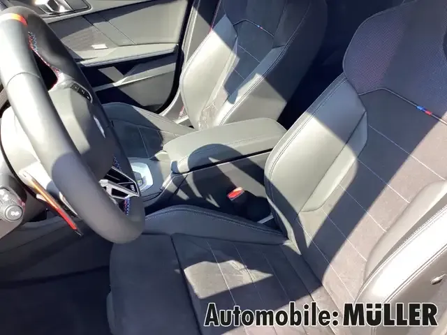 BMW 135