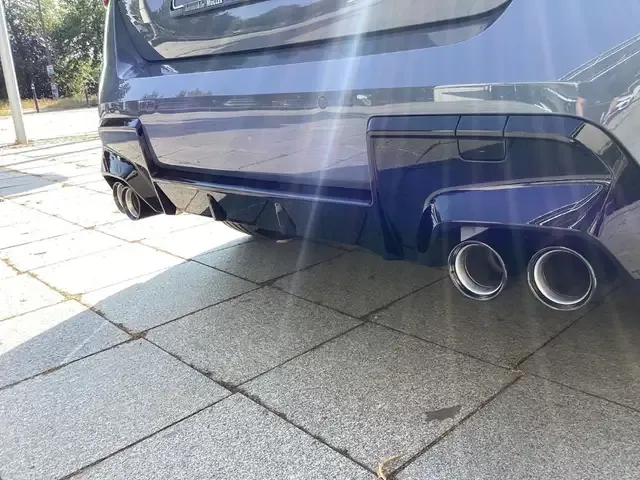 BMW 135