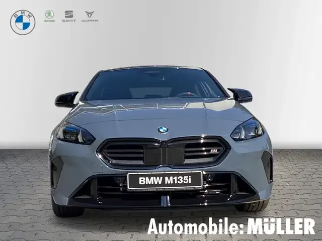 BMW 135