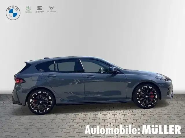 BMW 135