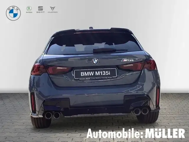 BMW 135