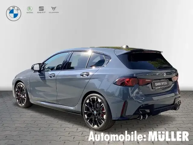 BMW 135